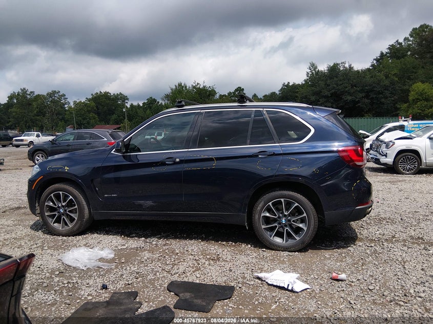 BMW X5 - zdjęcie 15