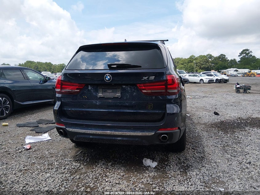 BMW X5 - zdjęcie 17