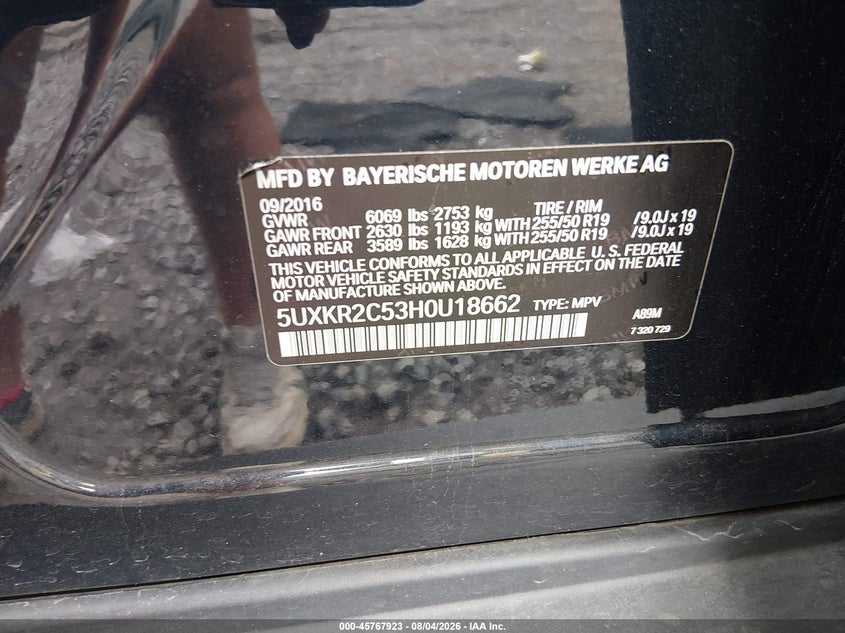 BMW X5 - zdjęcie 9