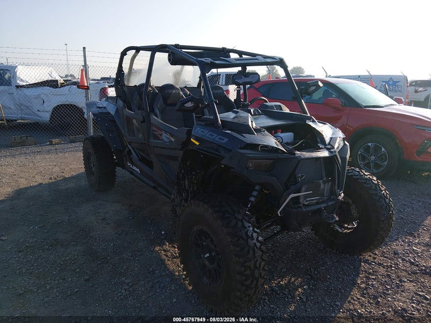 2023 Polaris Rzr