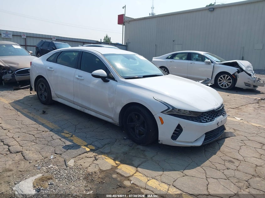 Vin: 5xxg24j26ng115000, lot: 46266760, kia k5 lx 2022 img_1