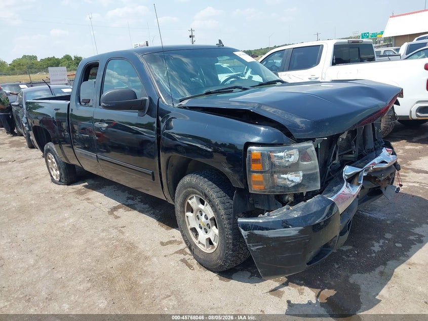 Vin: 1gcrcse02cz333271, lot: 46266795, chevrolet silverado 1500 lt 2012 img_1