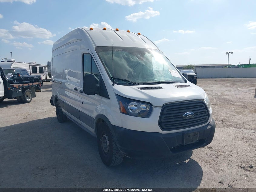 Vin: 1ftyr2xm1fkb04586, lot: 46266844, ford transit-250 2015 img_1