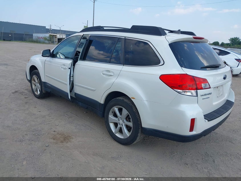 Vin: 4s4brbdc3e3206316, lot: 46266857, subaru outback 2.5i premium 20143