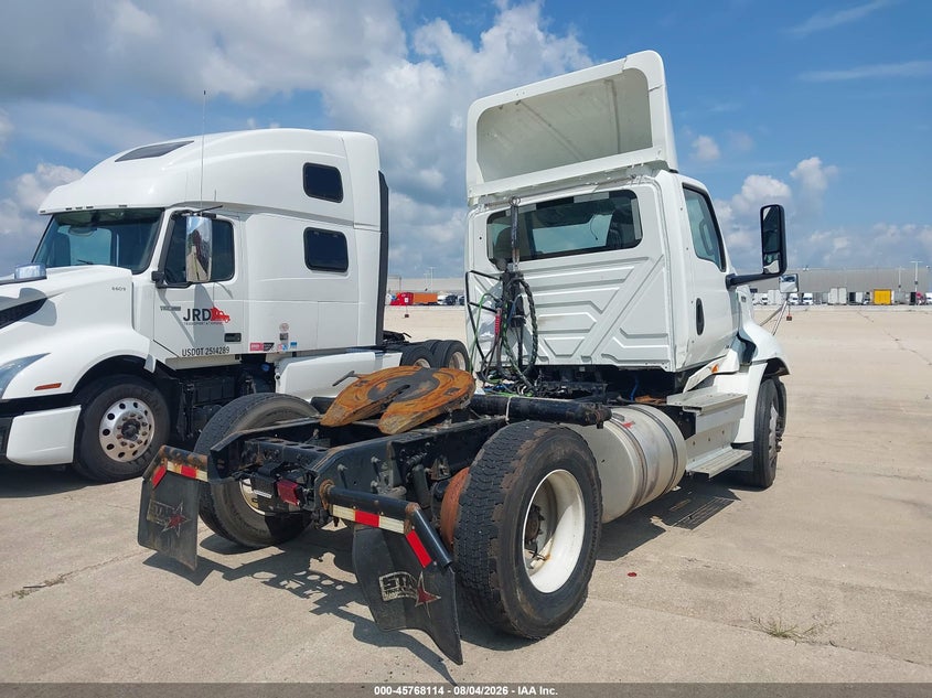 2021 INTERNATIONAL RH auction photo 4