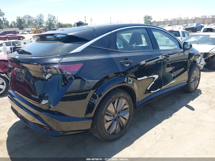 Vin: jn1af0ba9rm435004, lot: 46266890, nissan ariya engage 20244
