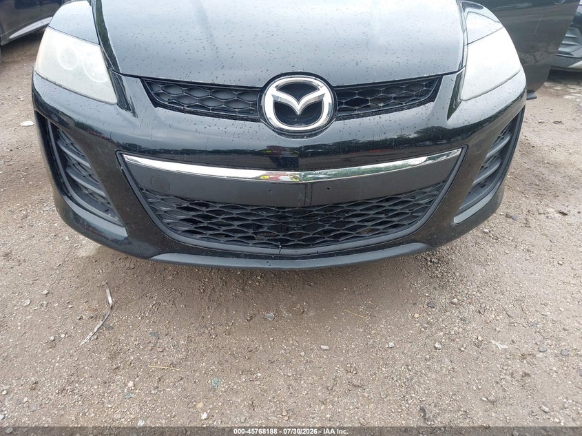 2011 MAZDA CX-7 auction photo 6