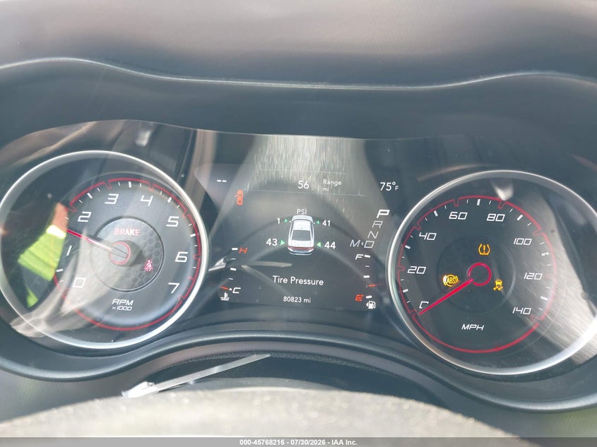2023 DODGE CHARGER SEDAN 3.6L V-6 DOHC, VVT, 300HP