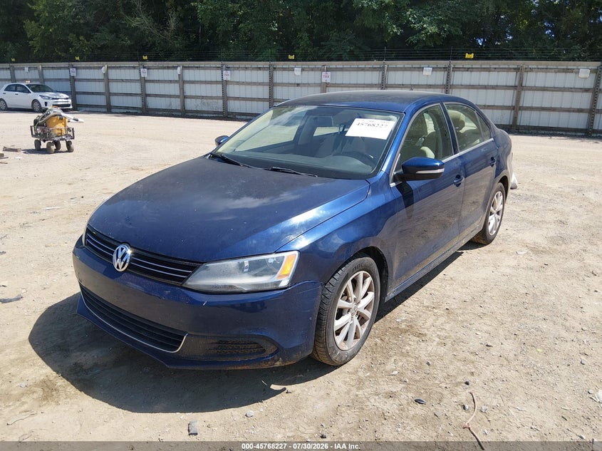 Vin: 3vwd07aj1em289800, lot: 46266976, volkswagen jetta 1.8t se 20142