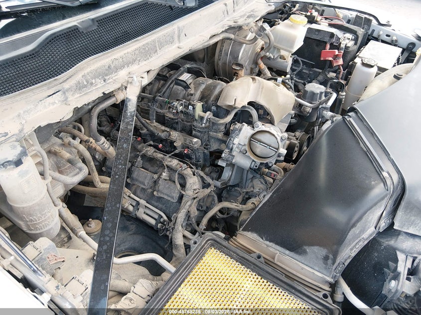 2024 RAM 2500 auction photo 6