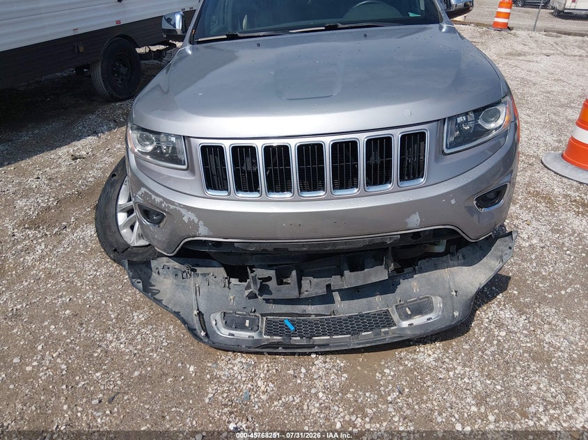 JEEP GRAND CHEROKEE - zdjęcie 6