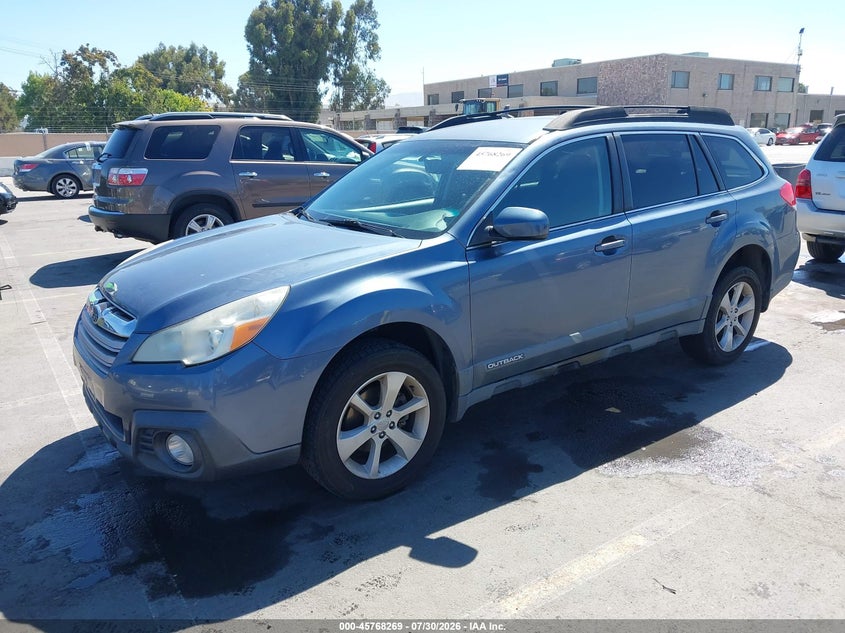 Vin: 4s4brbccxd3210086, lot: 46267018, subaru outback 2.5i premium 20132