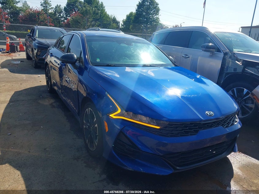 Vin: 5xxg64j24mg028991, lot: 46267035, kia k5 gt-line 2021 img_1