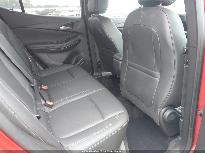 BUICK ENCORE GX 2024 VIN KL4AMESL7RB116143