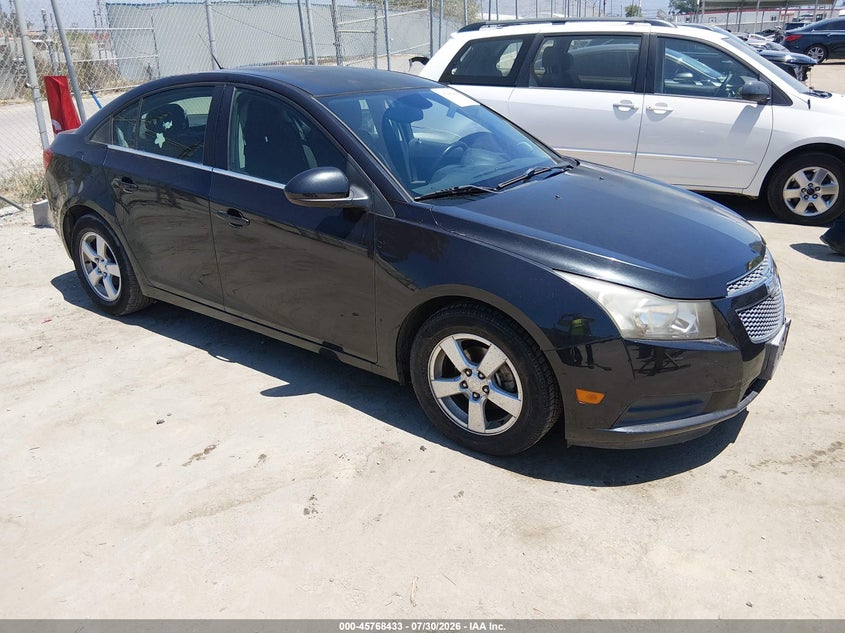 Vin: 1g1pc5sb7e7375358, lot: 46267182, chevrolet cruze 1lt auto 2014 img_1