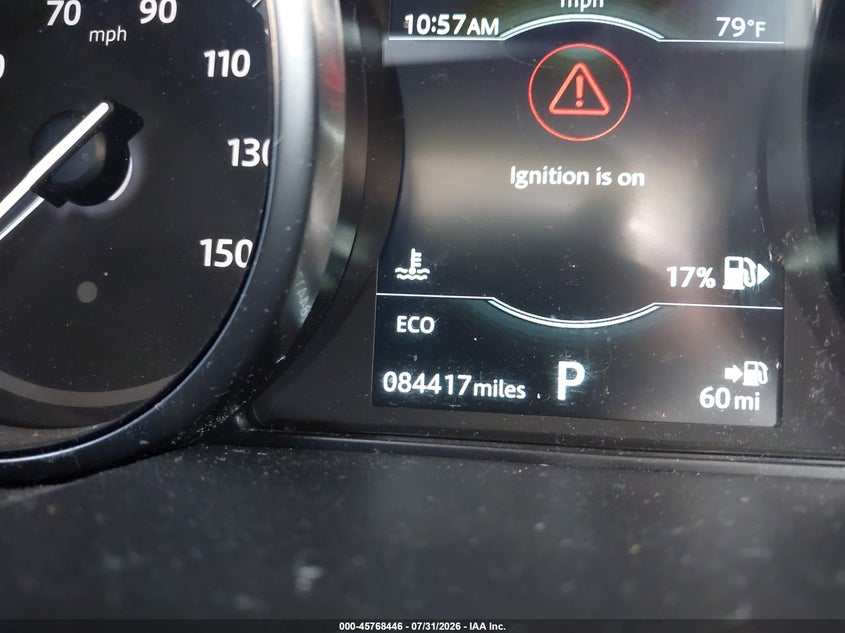 2018 LAND ROVER DISCOVERY SPORT SE · Фото 16
