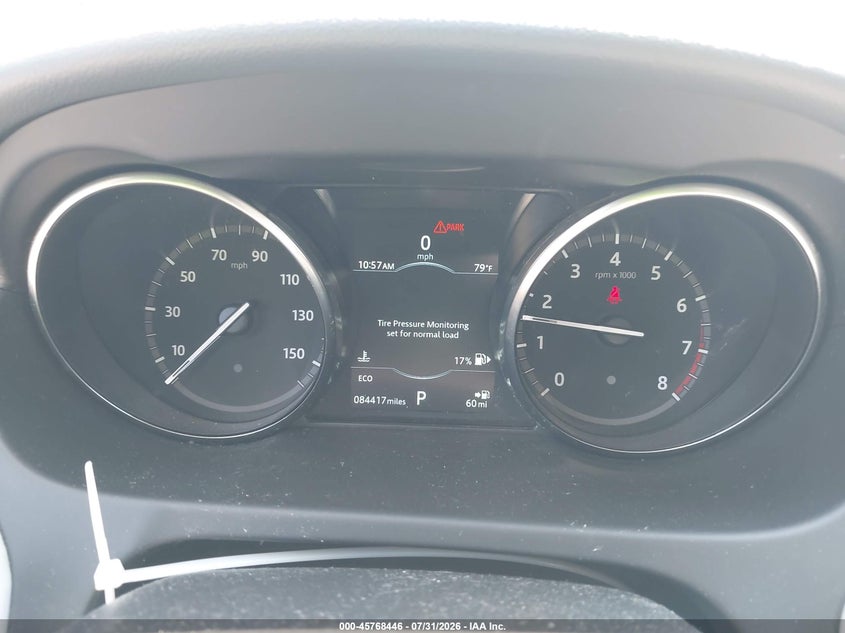 2018 LAND ROVER DISCOVERY SPORT SE · Фото 7