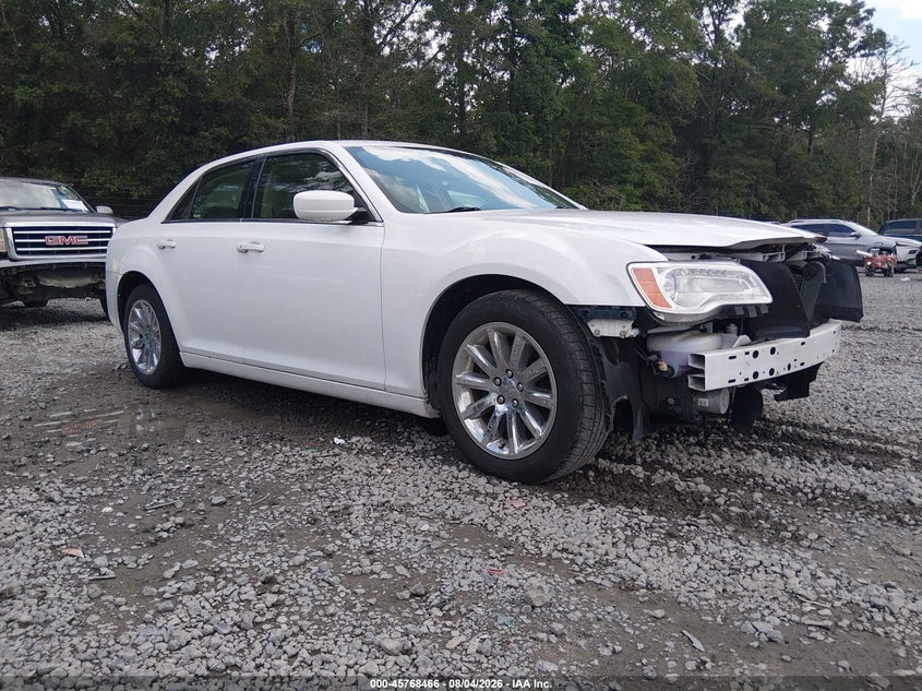 Vin: 2c3ccaag8eh354992, lot: 46267215, chrysler 300 2014 img_1