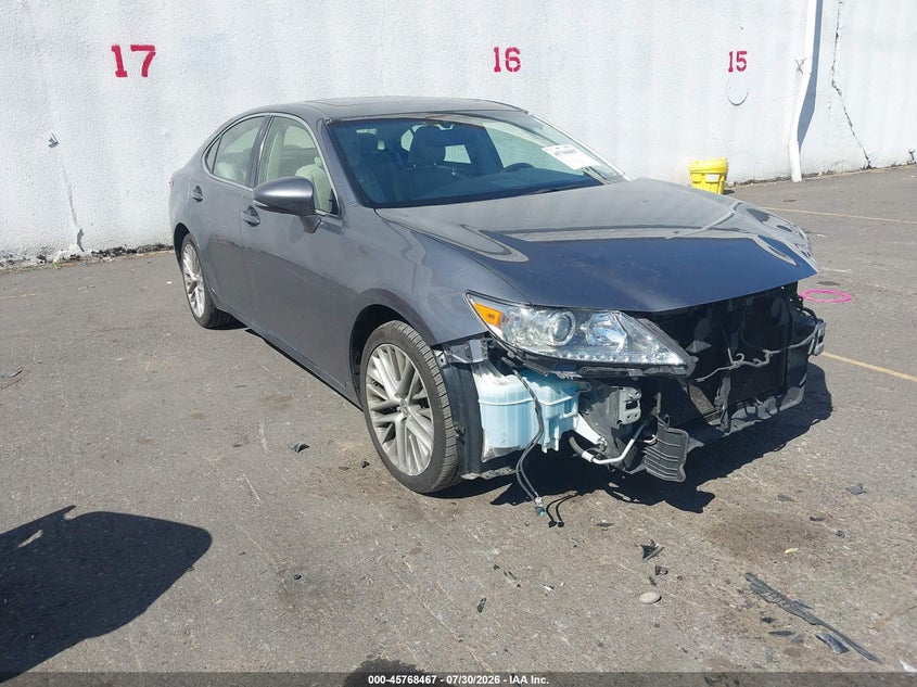 Vin: jthbk1gg9e2150131, lot: 46267216, lexus es 350 2014 img_1