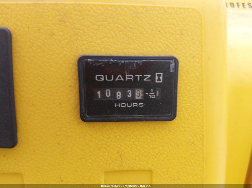 2003 POLARIS RANGER auction photo 7