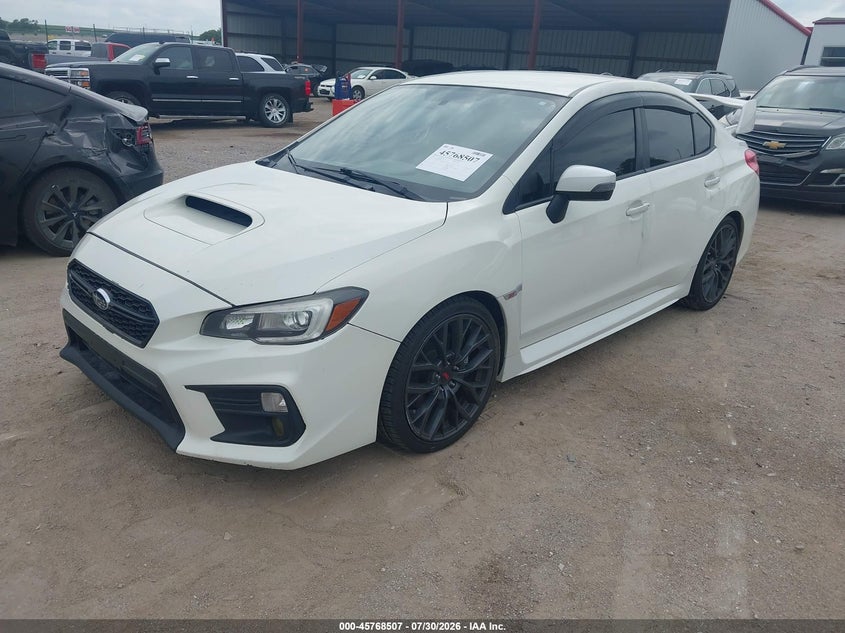 Vin: jf1va2m6xg9828730, lot: 46267256, subaru wrx sti 20162