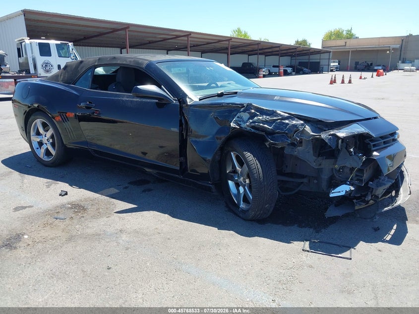 Vin: 2g1fd3d38f9224659, lot: 46267282, chevrolet camaro 1lt 2015 img_1