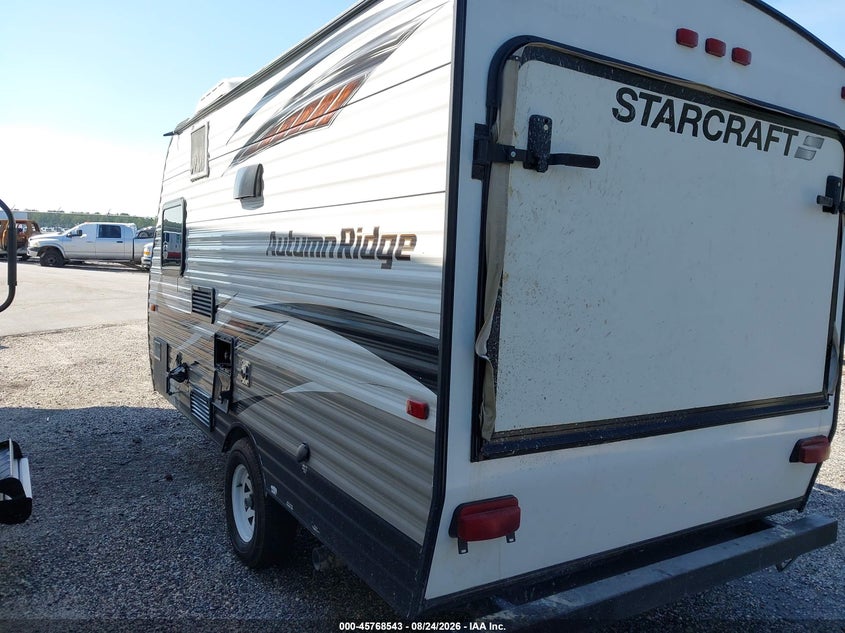 2018 STARCRAFT AUTUMN auction photo 3