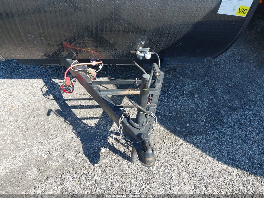 2018 STARCRAFT AUTUMN auction photo 7