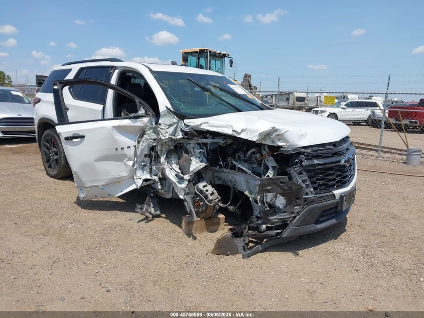 2023 Chevrolet Traverse FWD Premier