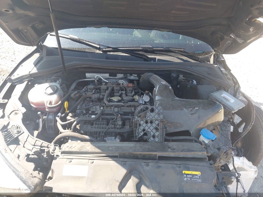 AUDI S3 2022 VIN WAUJ3DGY6NA087710