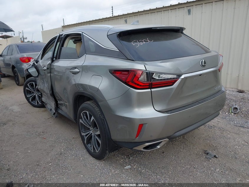 Vin: 2t2zzmca1jc116884, lot: 46267380, lexus rx 350 20183