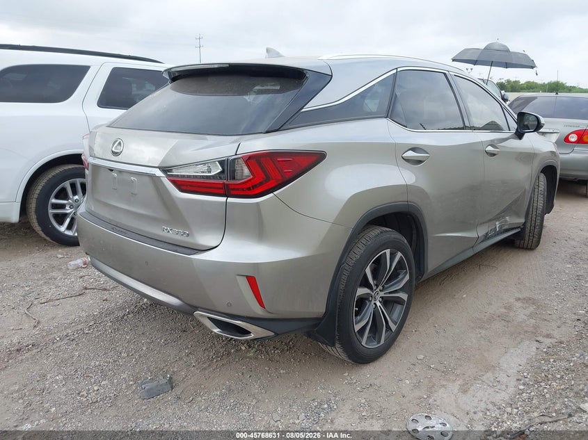 Vin: 2t2zzmca1jc116884, lot: 46267380, lexus rx 350 20184