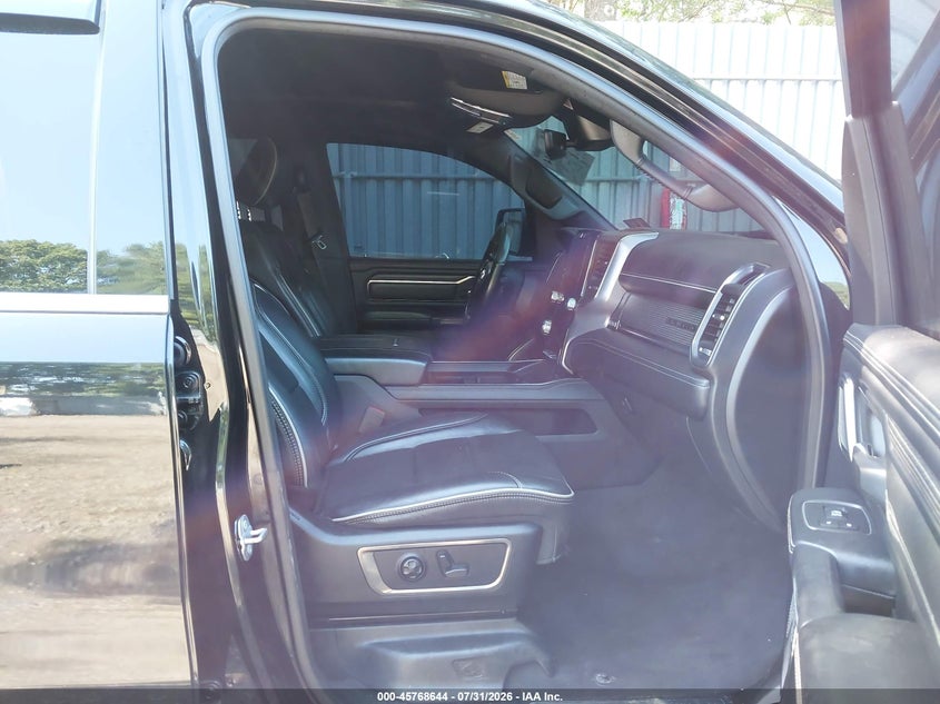 2019 RAM 1500 auction photo 5