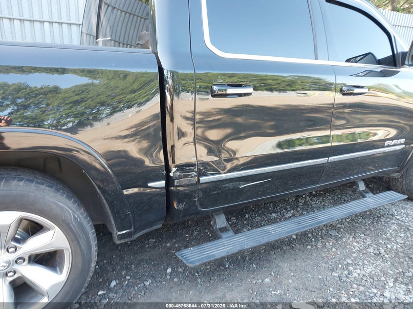 2019 RAM 1500 auction photo 6