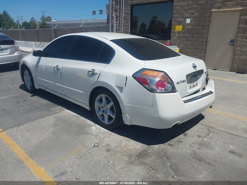Vin: 1n4al2ap0cn481982, lot: 46267436, nissan altima 2.5 s 20123