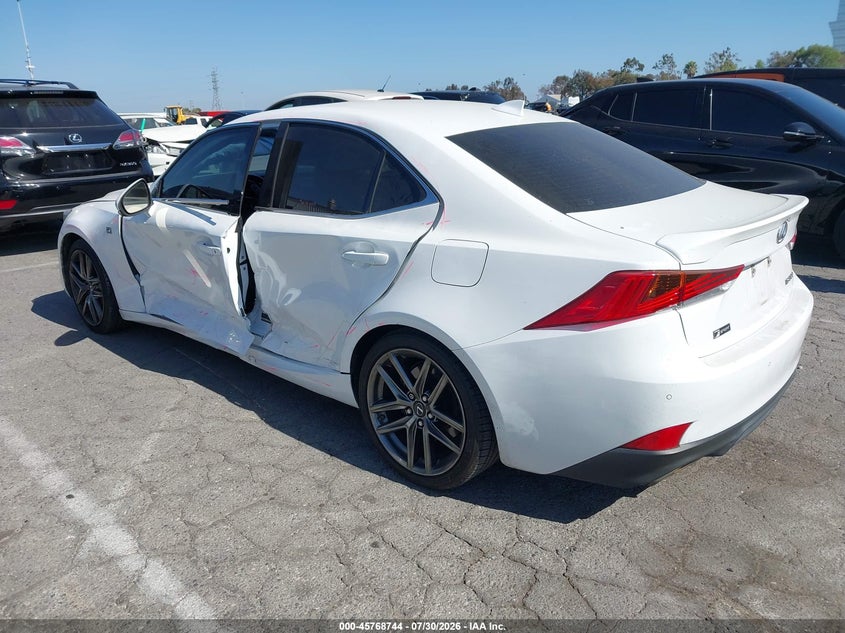 Vin: jthba1d23j5074314, lot: 46267493, lexus is 300 20183