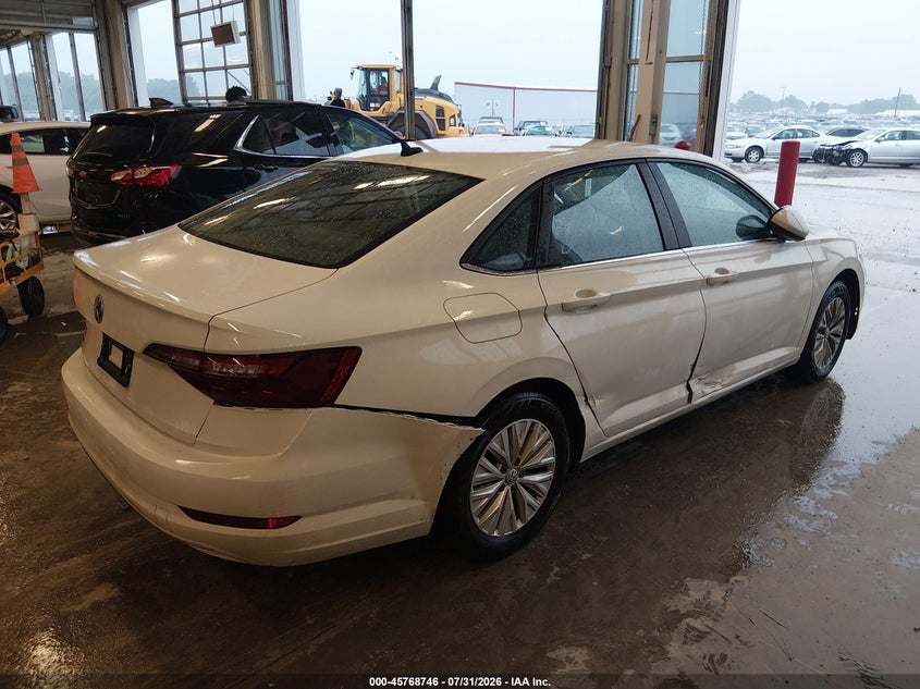 Vin: 3vwn57bu2lm073191, lot: 46267495, volkswagen jetta 1.4t r-line/1.4t s 20204