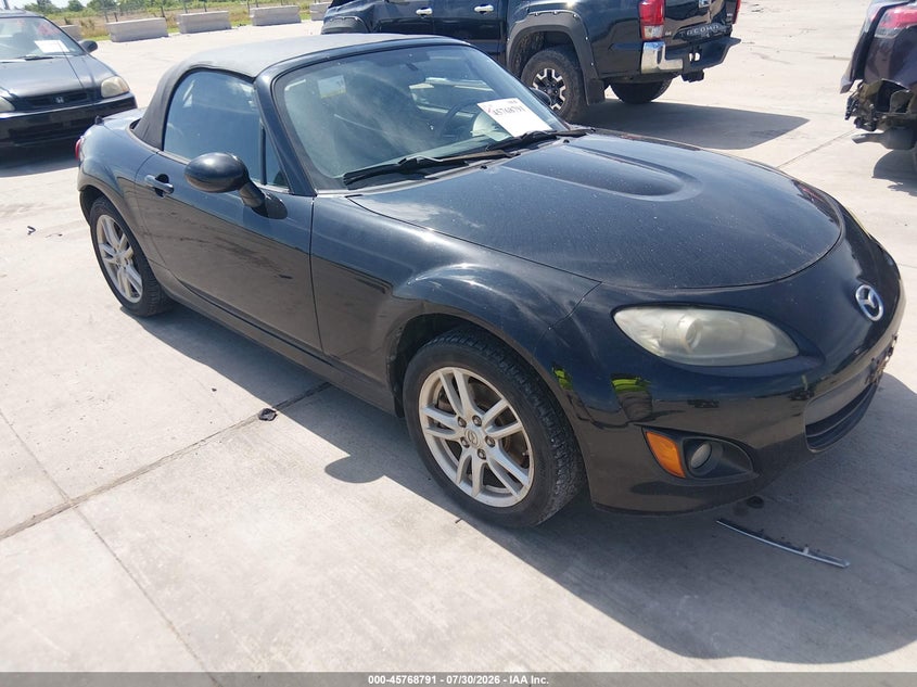 Vin: jm1nc2jf2c0224838, lot: 46267540, mazda mx-5 miata sport 2012 img_1