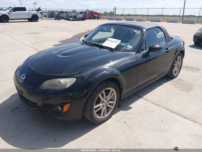 Vin: jm1nc2jf2c0224838, lot: 46267540, mazda mx-5 miata sport 20122