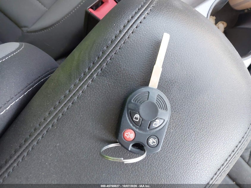 FORD C-MAX HYBRID 2014 VIN 1FADP5AU4EL505241