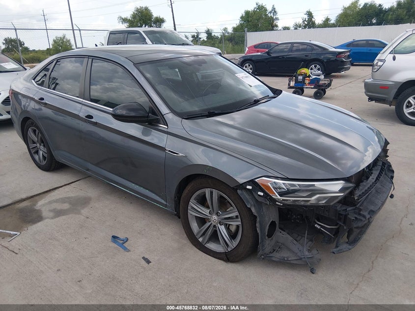 Vin: 3vwc57bu8mm044402, lot: 46267581, volkswagen jetta 1.4t r-line/1.4t se/s 2021 img_1