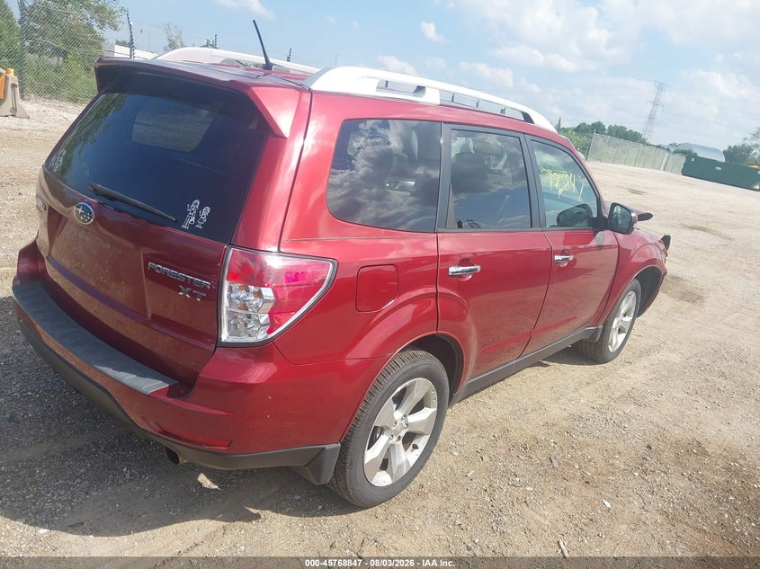 Vin: jf2shggc0ch422657, lot: 46267596, subaru forester 2.5xt touring 20124