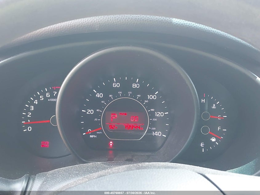 KIA SOUL 2019 VIN KNDJP3A51K7661851