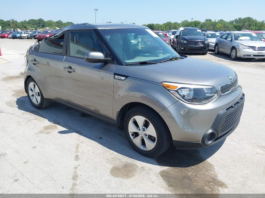 Vin: kndjn2a28g7361544, lot: 46267626, kia soul 2016 img_1