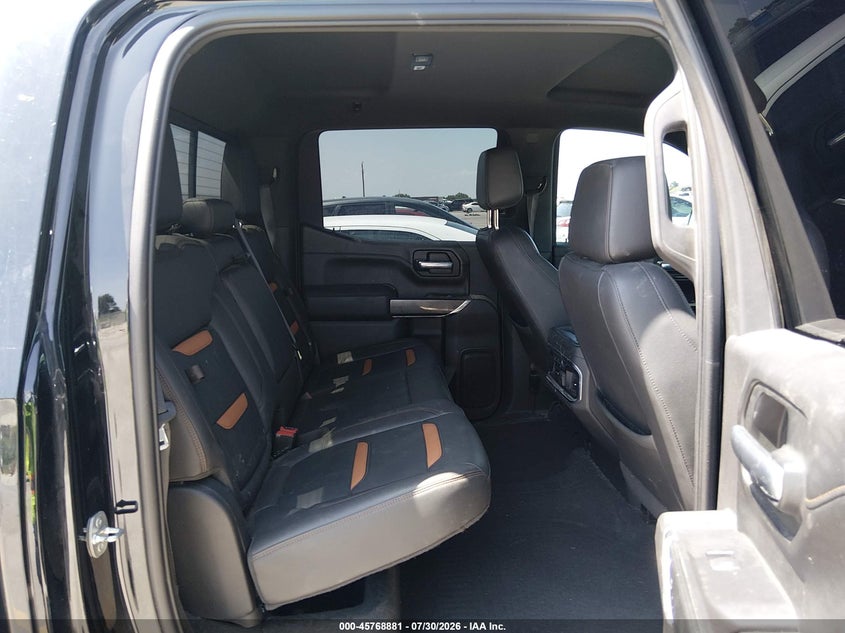 GMC SIERRA 1500 - zdjęcie 8