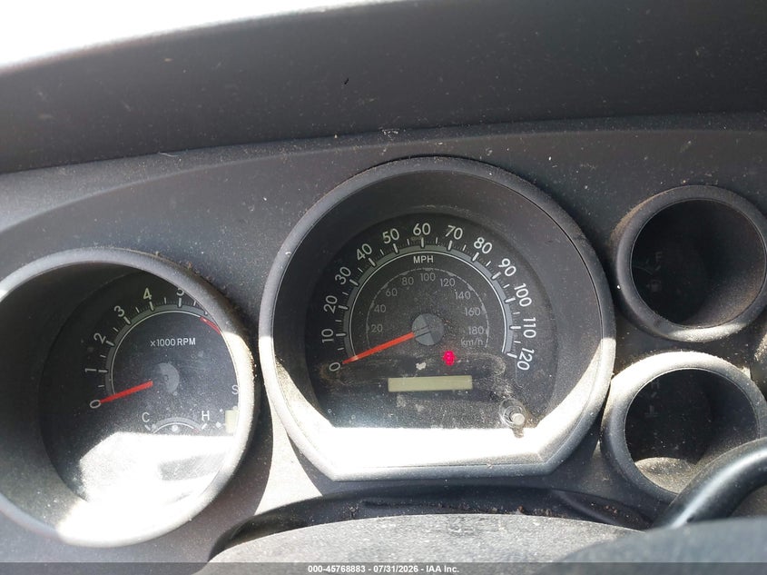 TOYOTA TUNDRA 2013 VIN 5TFRM5F1XDX059546