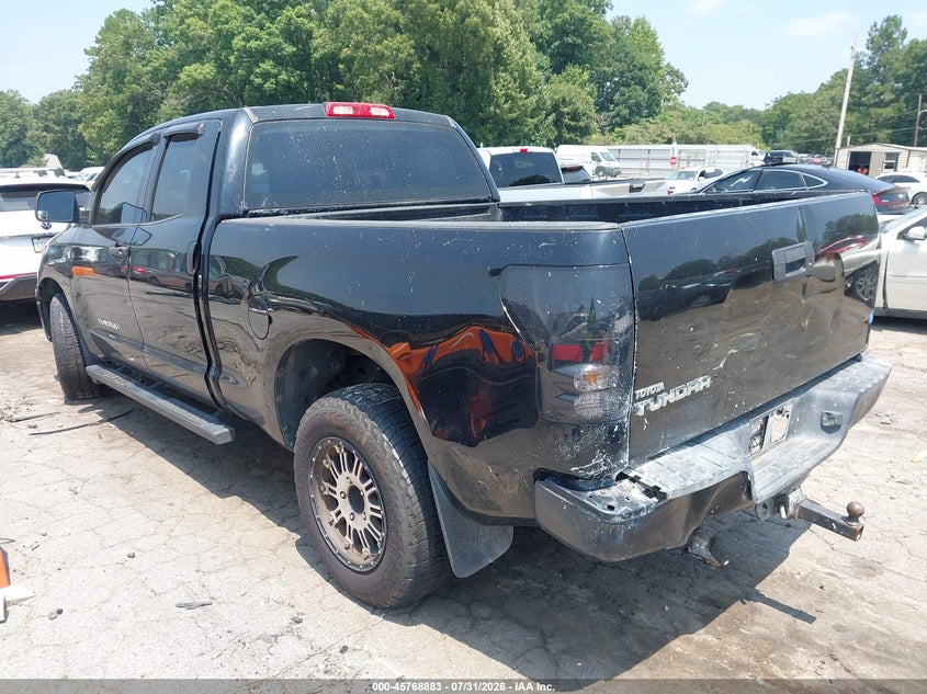 2013 TOYOTA TUNDRA auction photo 6
