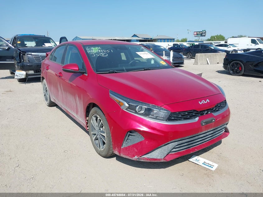 Vin: 3kpf24adxre746067, lot: 46267633, kia forte lxs 2024 img_1
