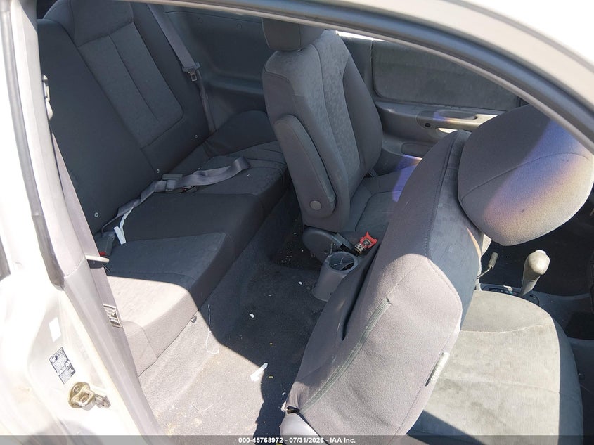 2003 HYUNDAI ACCENT auction photo 8