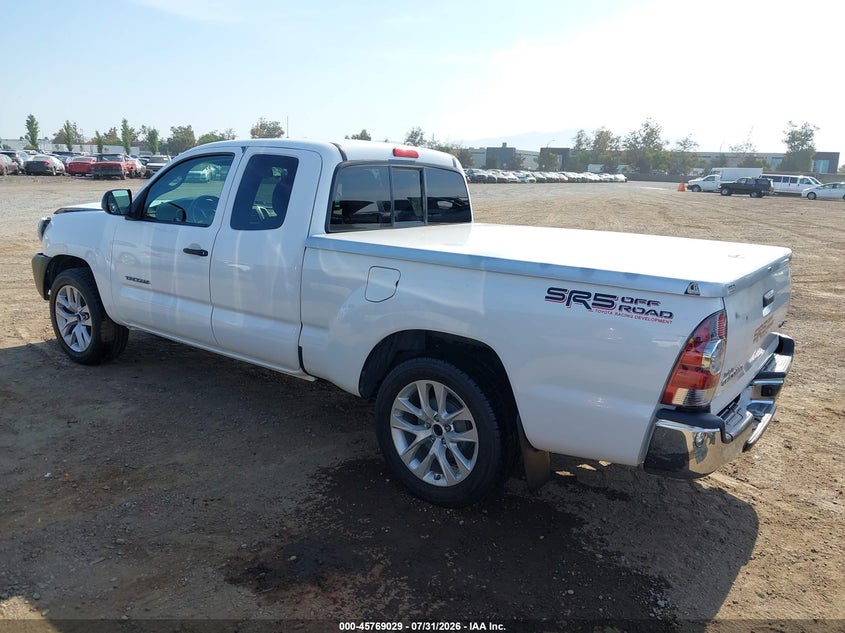 Vin: 5tftx4cn1cx018347, lot: 46267778, toyota tacoma 20123